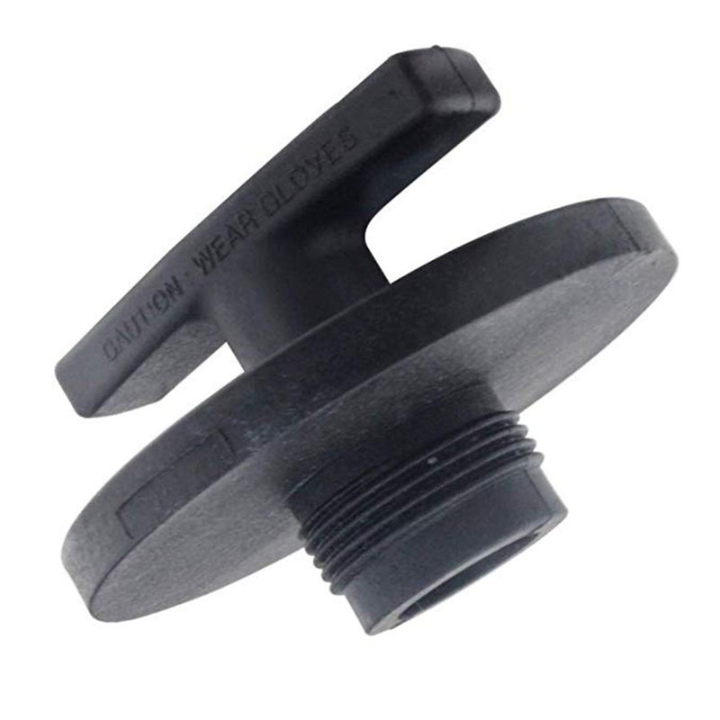 imUfer 57180 Oil Filter Stopple Tool Replacement for RAM 2500 3500 05083285AA MO285 Diesel 5.9L 6.7L 2013-2018 Used for Oil Change(2 pcs) - Image 4